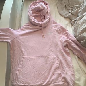 nike hoodie